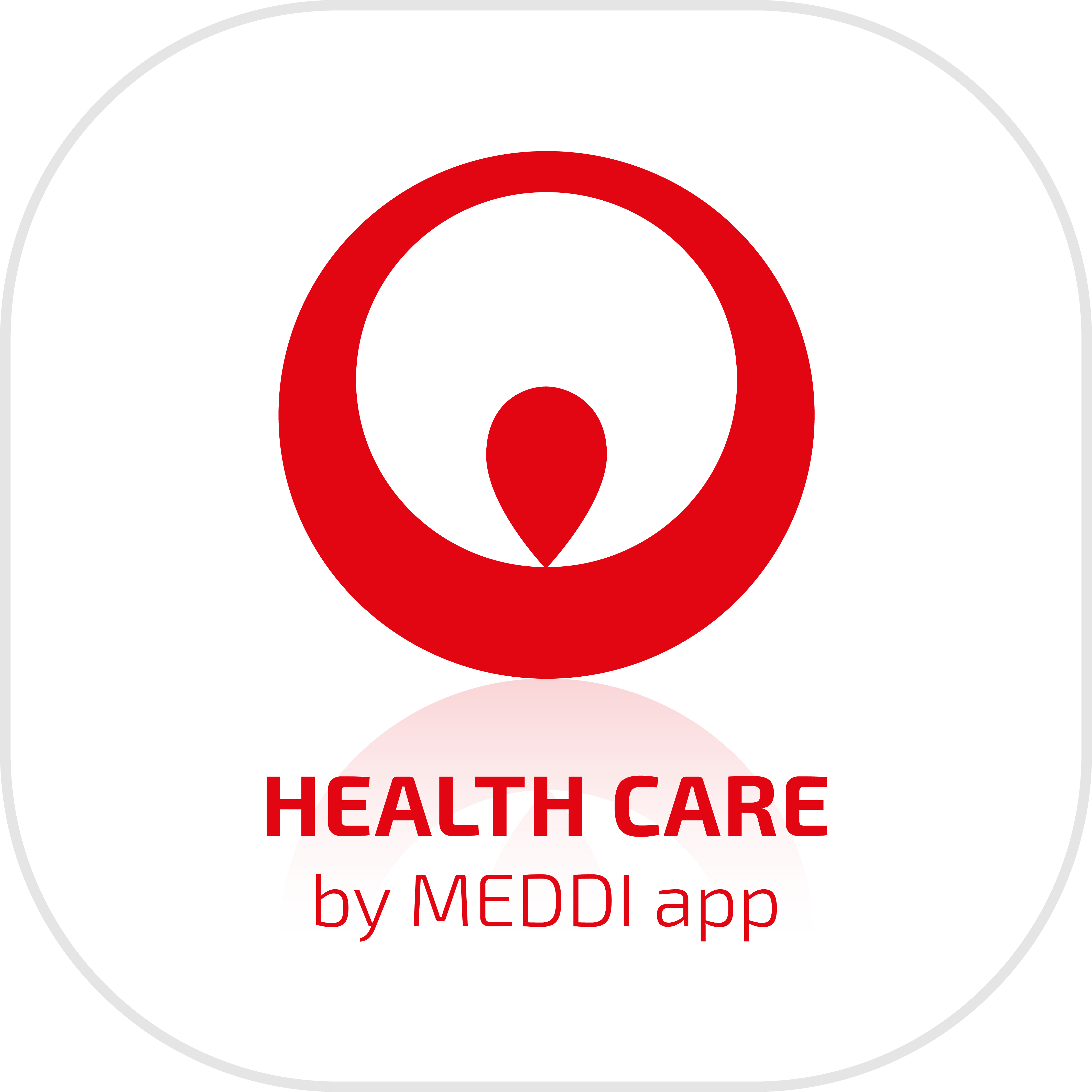 Veolia health care by MEDDI